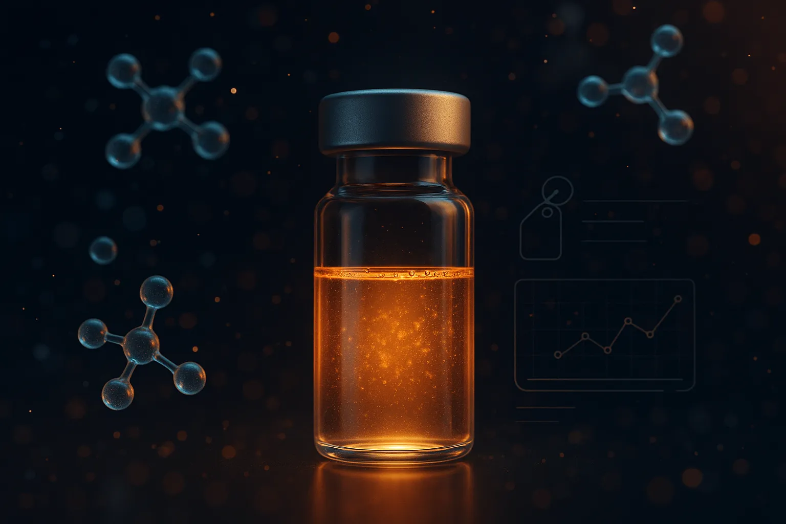 Where to Buy BPC-157