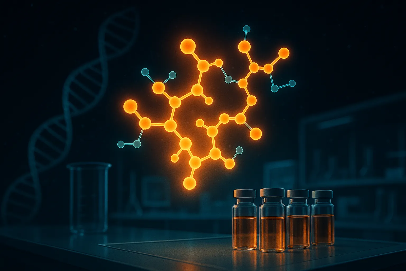 BPC-157 Research: Human Trial Status (2026)