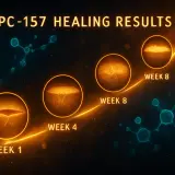 BPC-157 Results: Week-by-Week Timeline (2026)