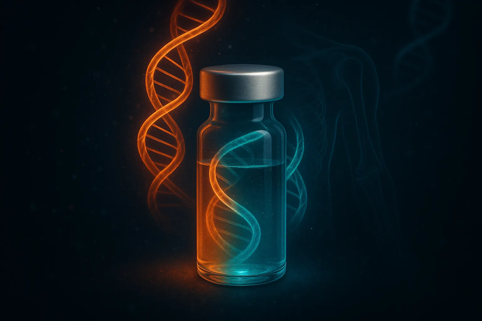Where to Buy BPC-157/TB-500 Blend