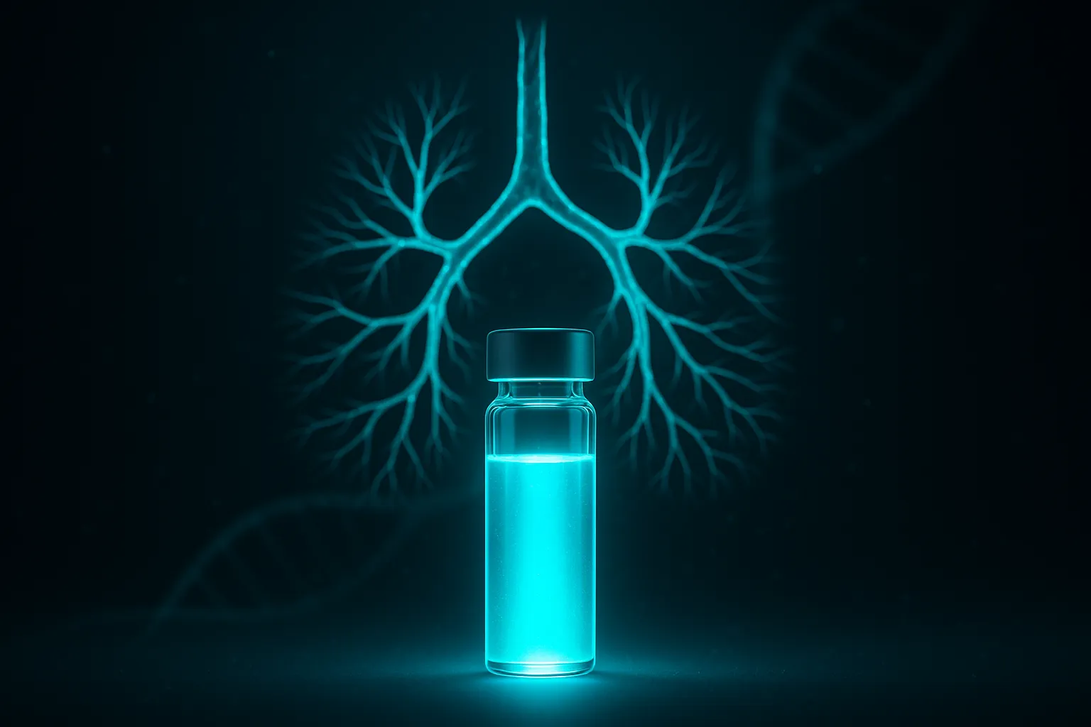 Bronchogen side effects and safety evidence