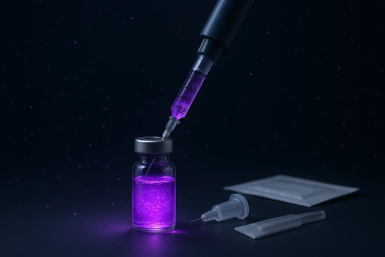 Reconstitution Guide