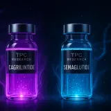 Cagrilintide vs Semaglutide: Different Paths (2026)