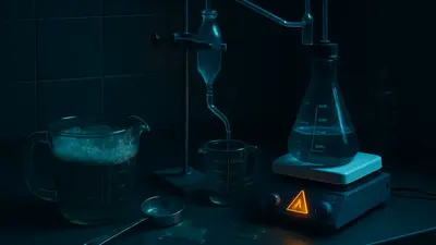 Can You Make Bacteriostatic Water at Home? Risks (2026)