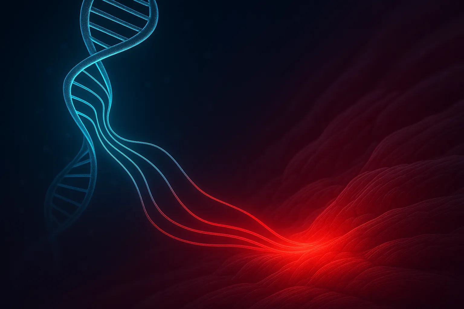 Cardiogen cardiac gene-expression research in cell culture