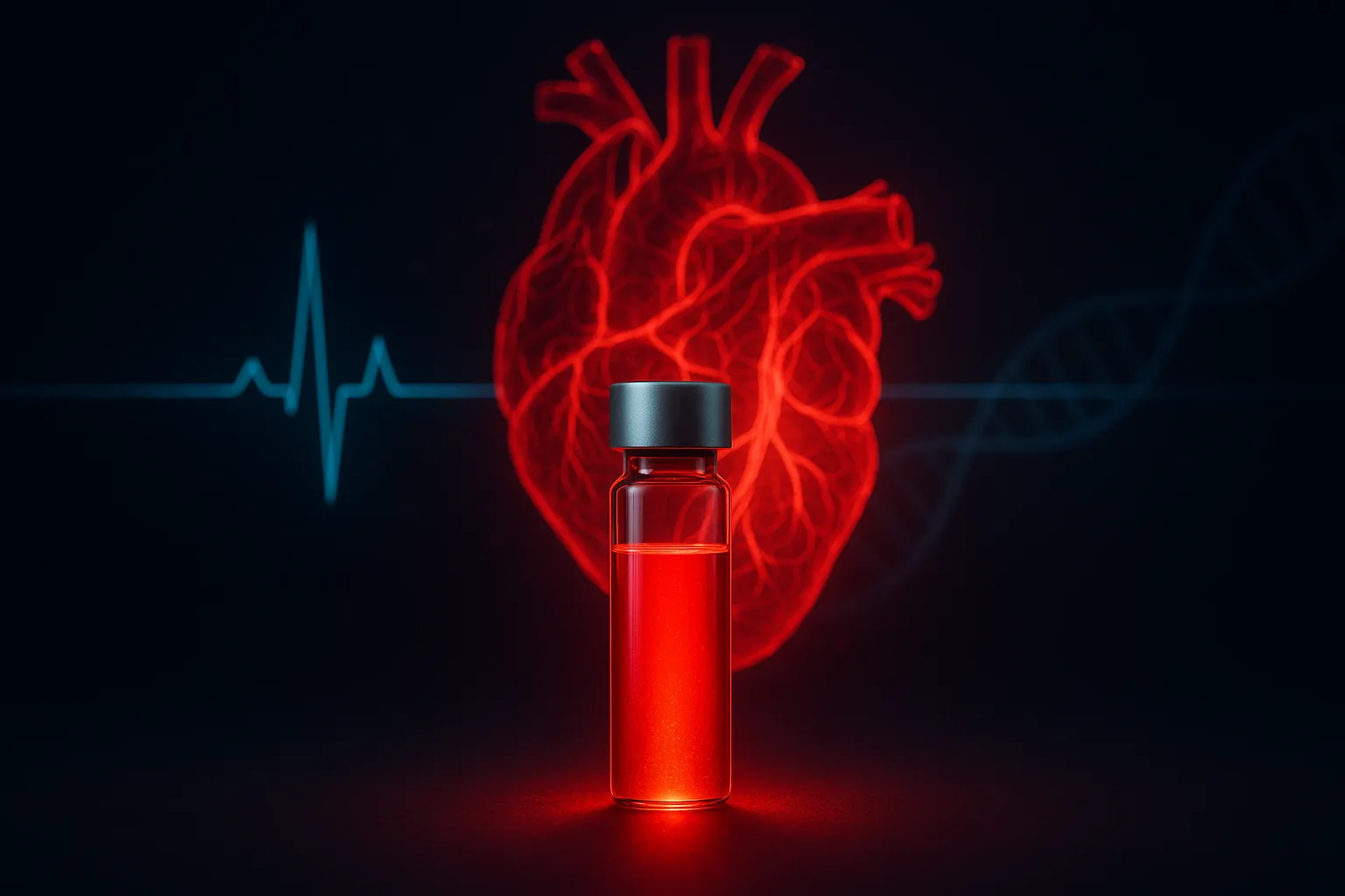 Where to Buy Cardiogen