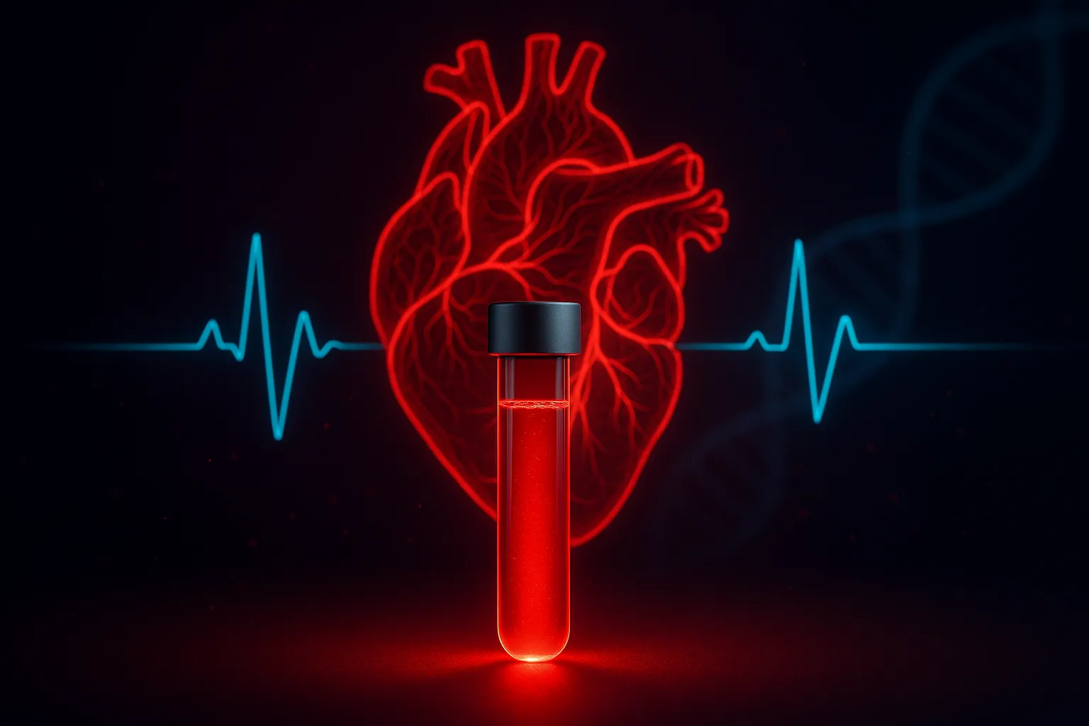 Cardiogen dosing — community-reported subcutaneous protocols
