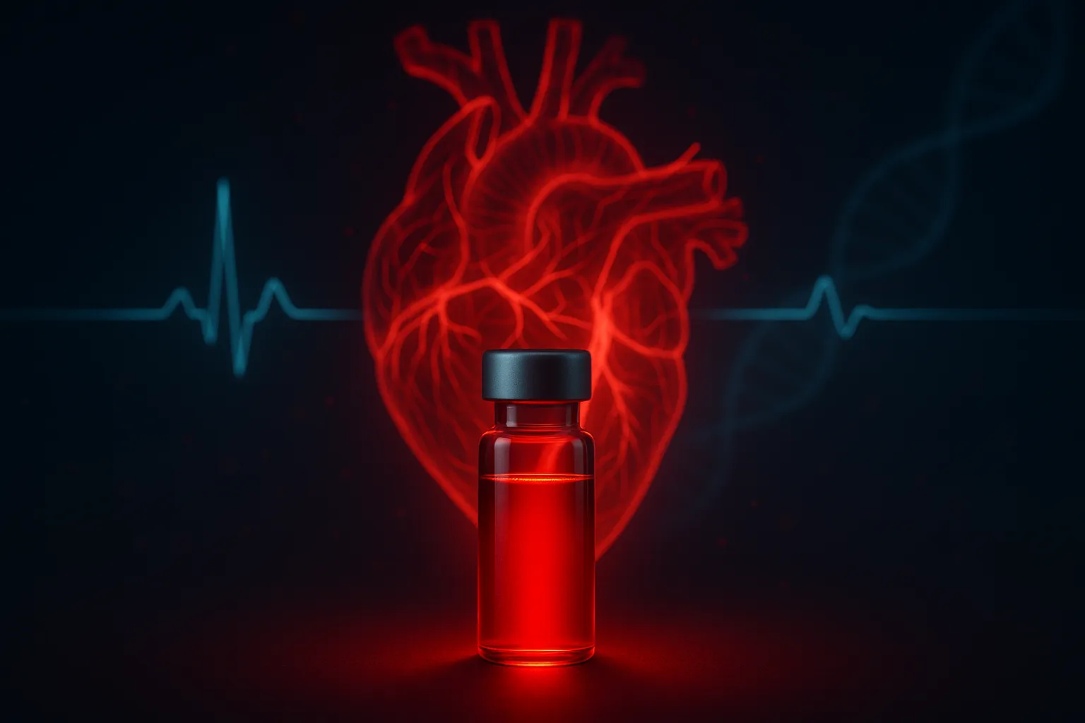 Cardiogen results — what to realistically expect