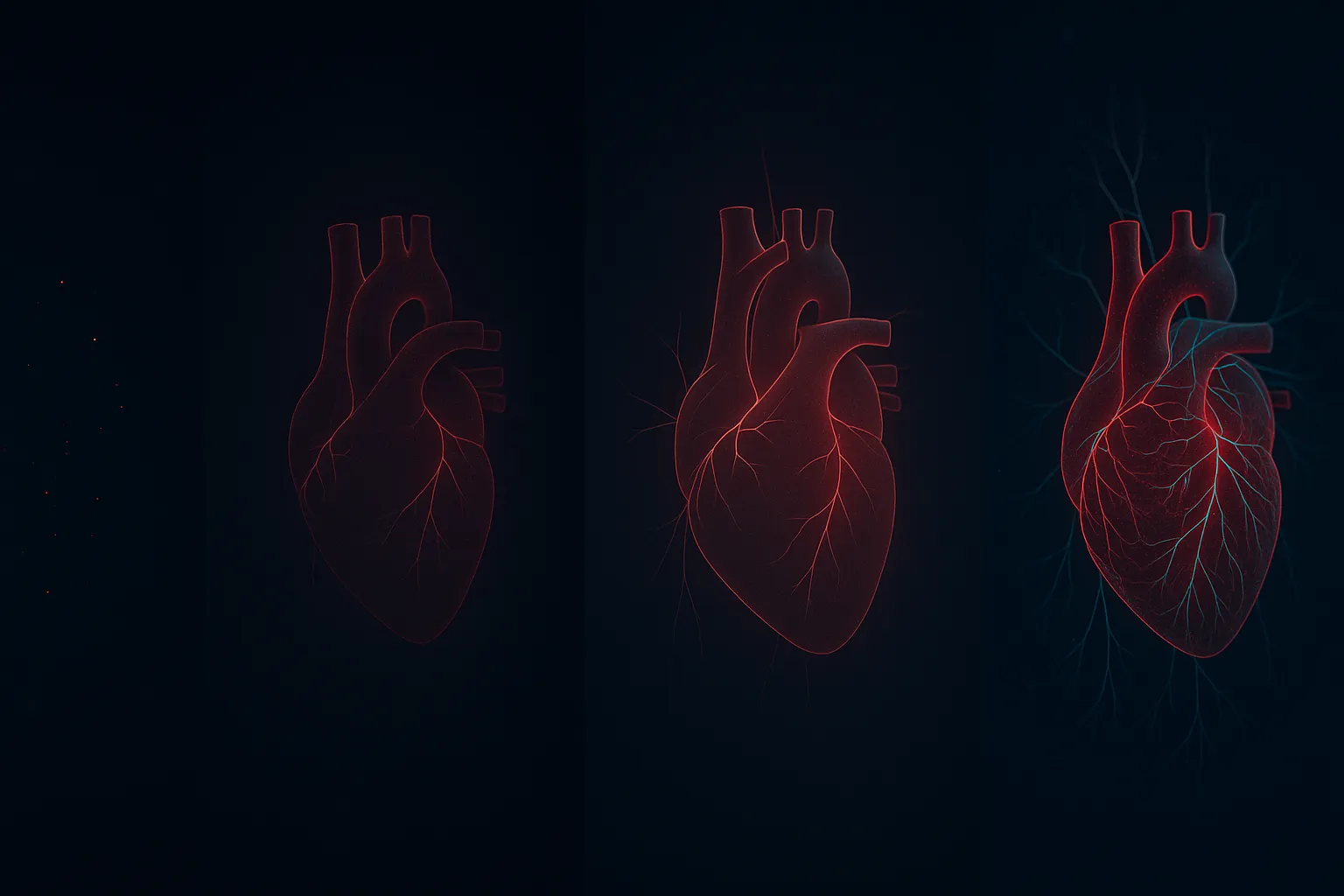 Cardiogen cardiovascular-cell research