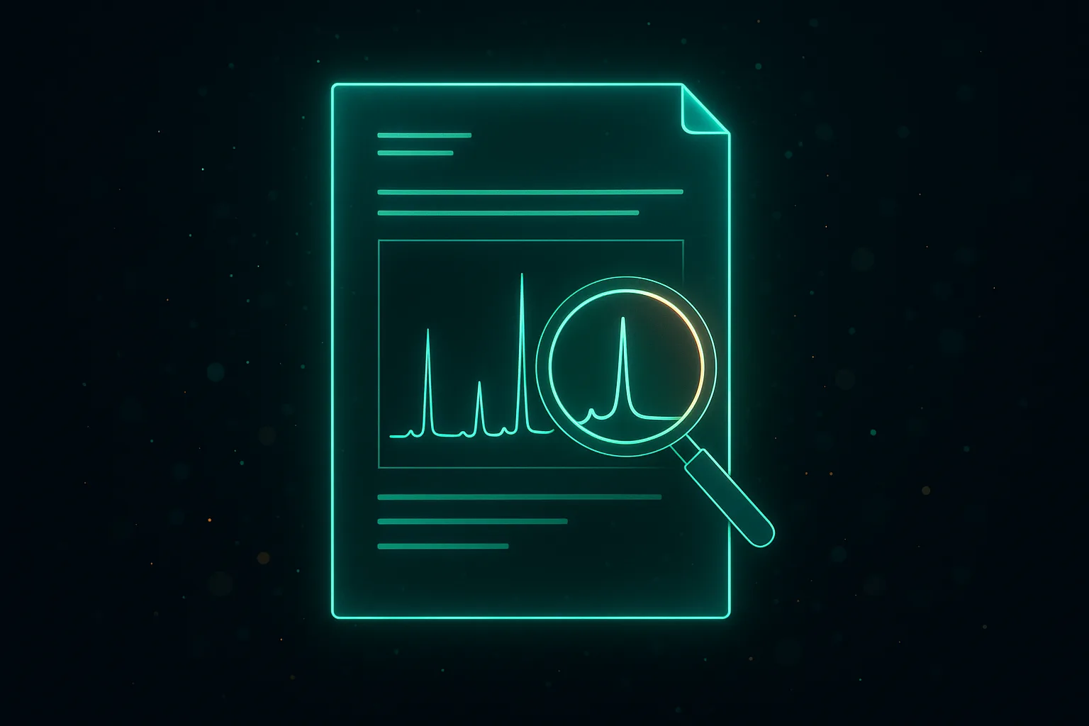 COA verification process