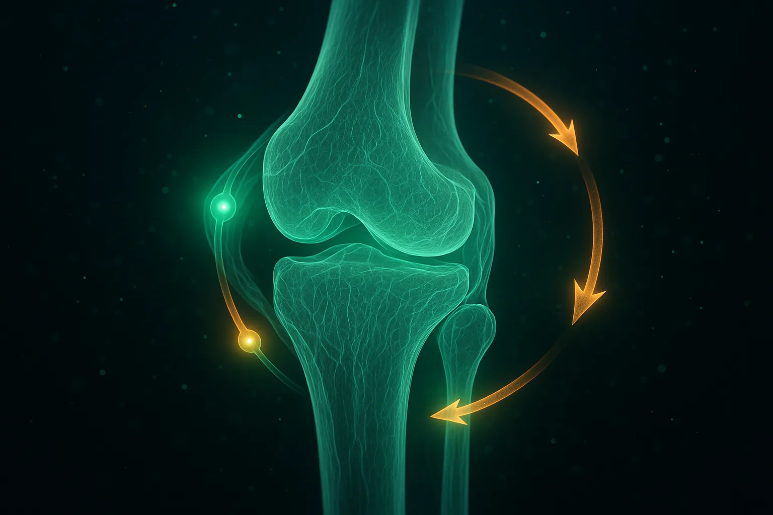 Cartalax connective-tissue and joint factors