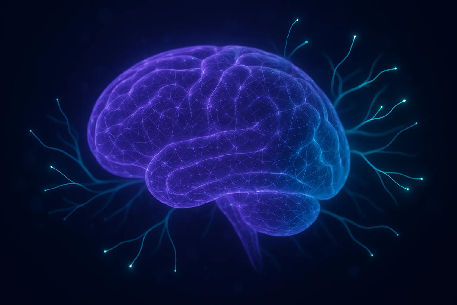 Cerebrolysin benefits