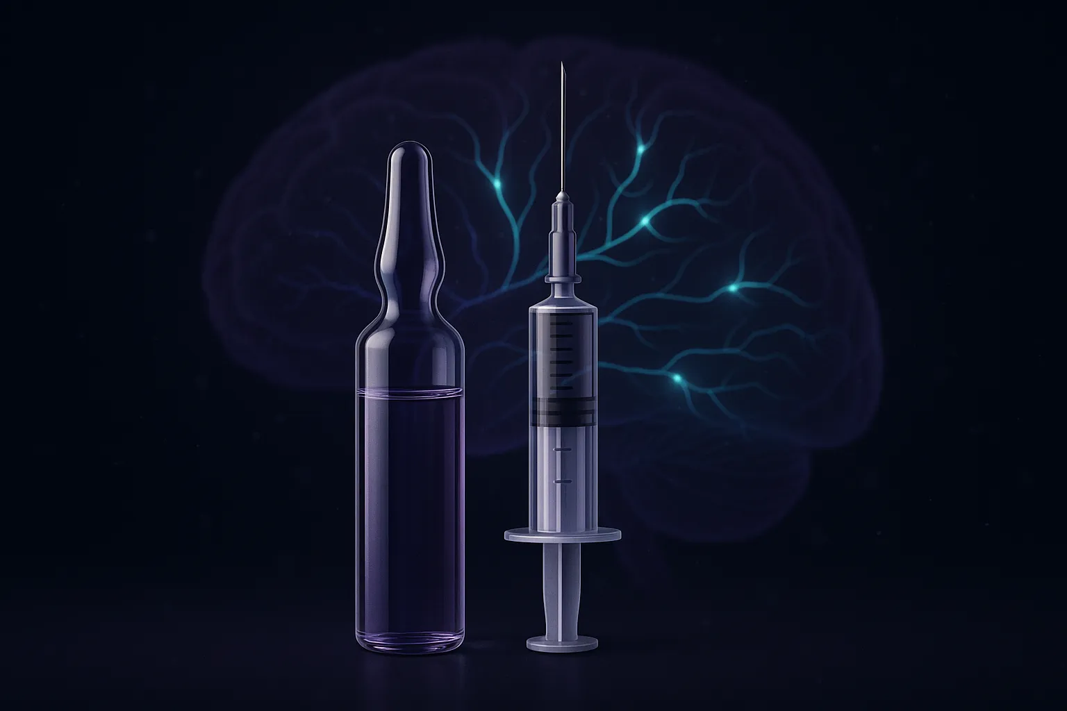 Cerebrolysin dosage guide