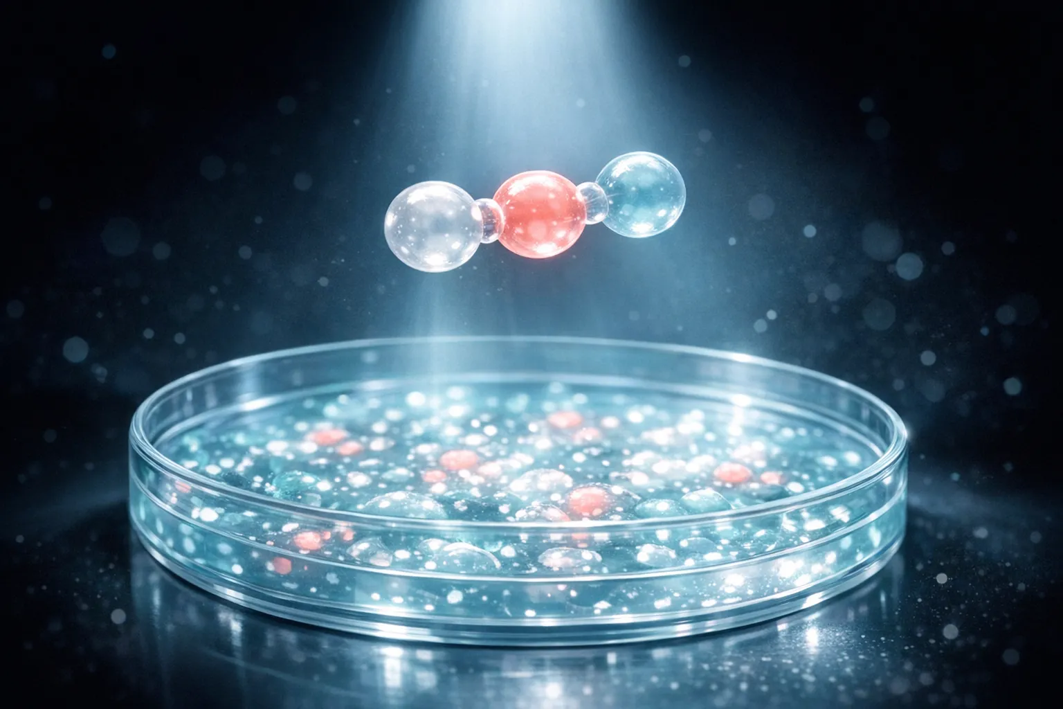 Chonluten in-vitro research