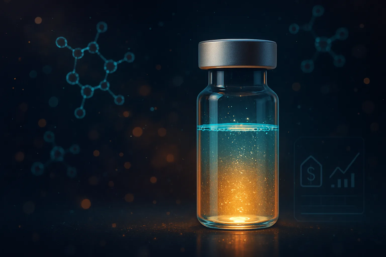 Where to Buy CJC-1295