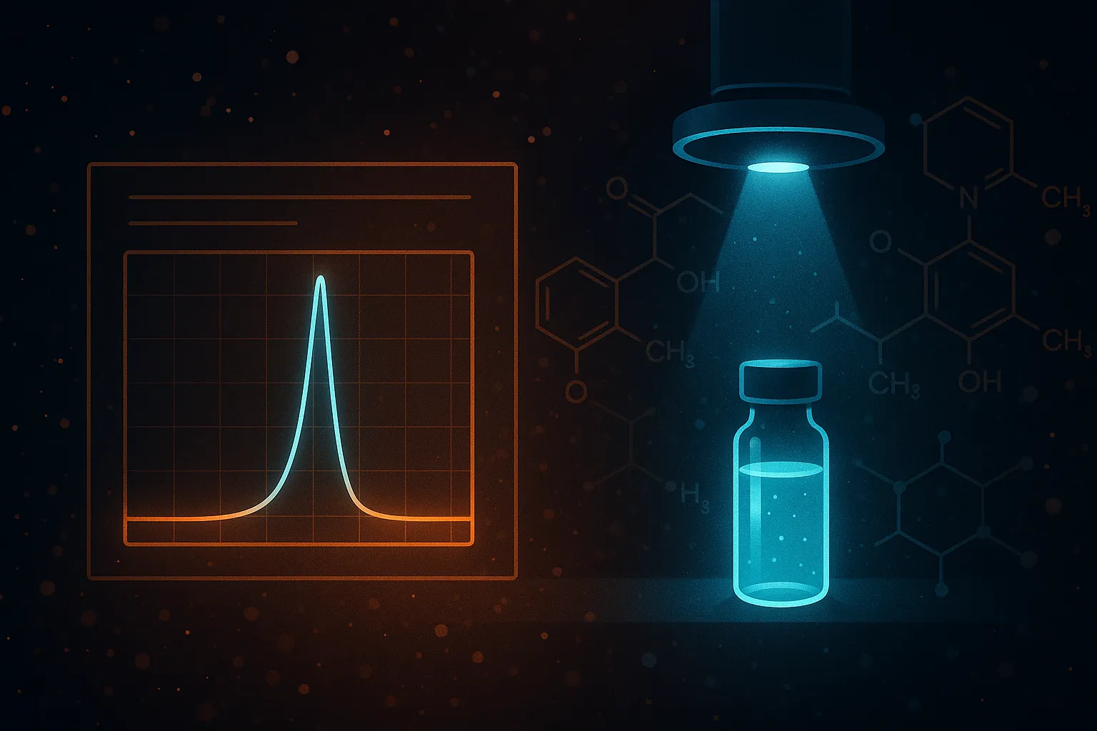 COA verification process