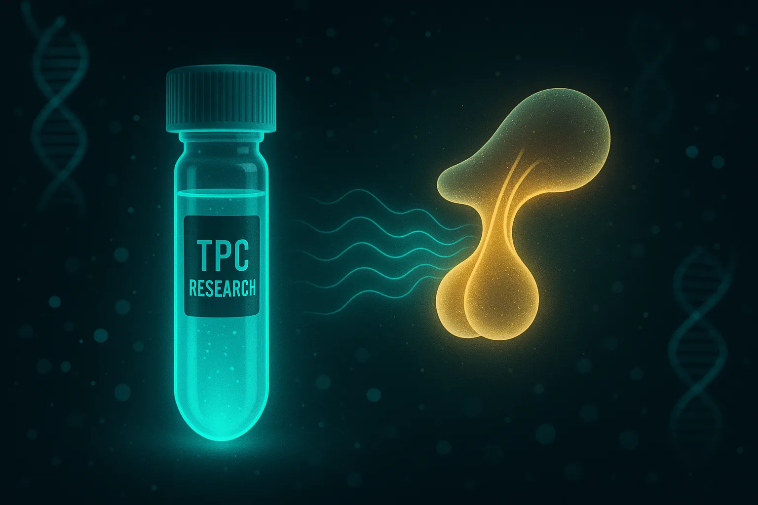 CJC-1295 DAC Benefits