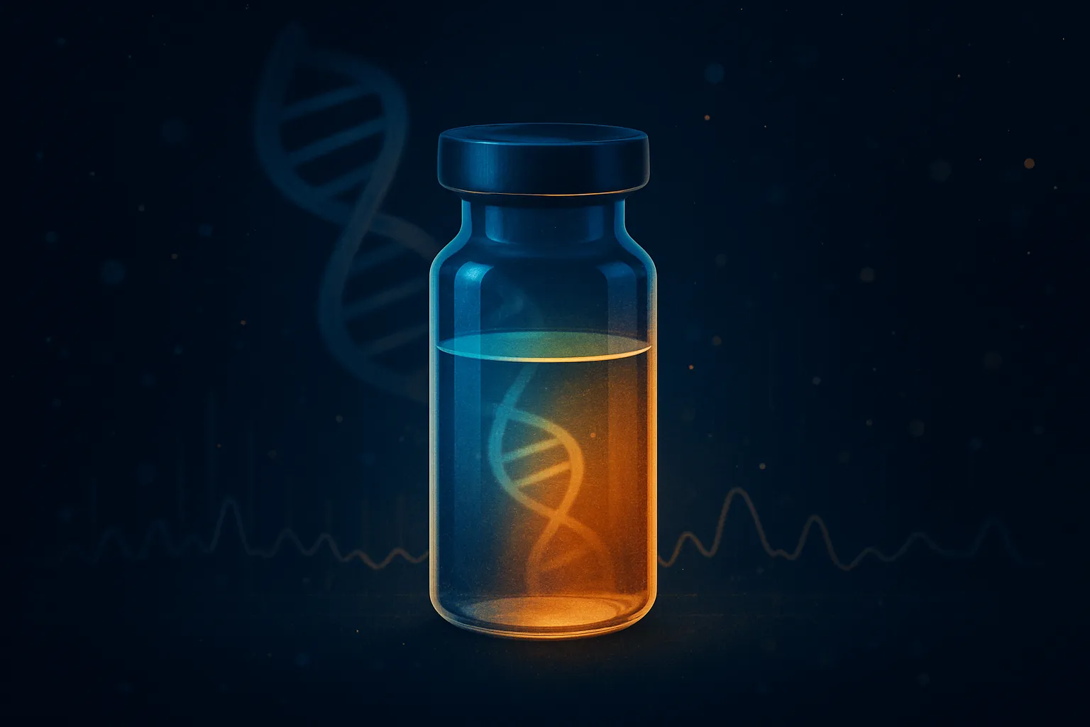 CJC-1295 DAC side effects from trial and community data
