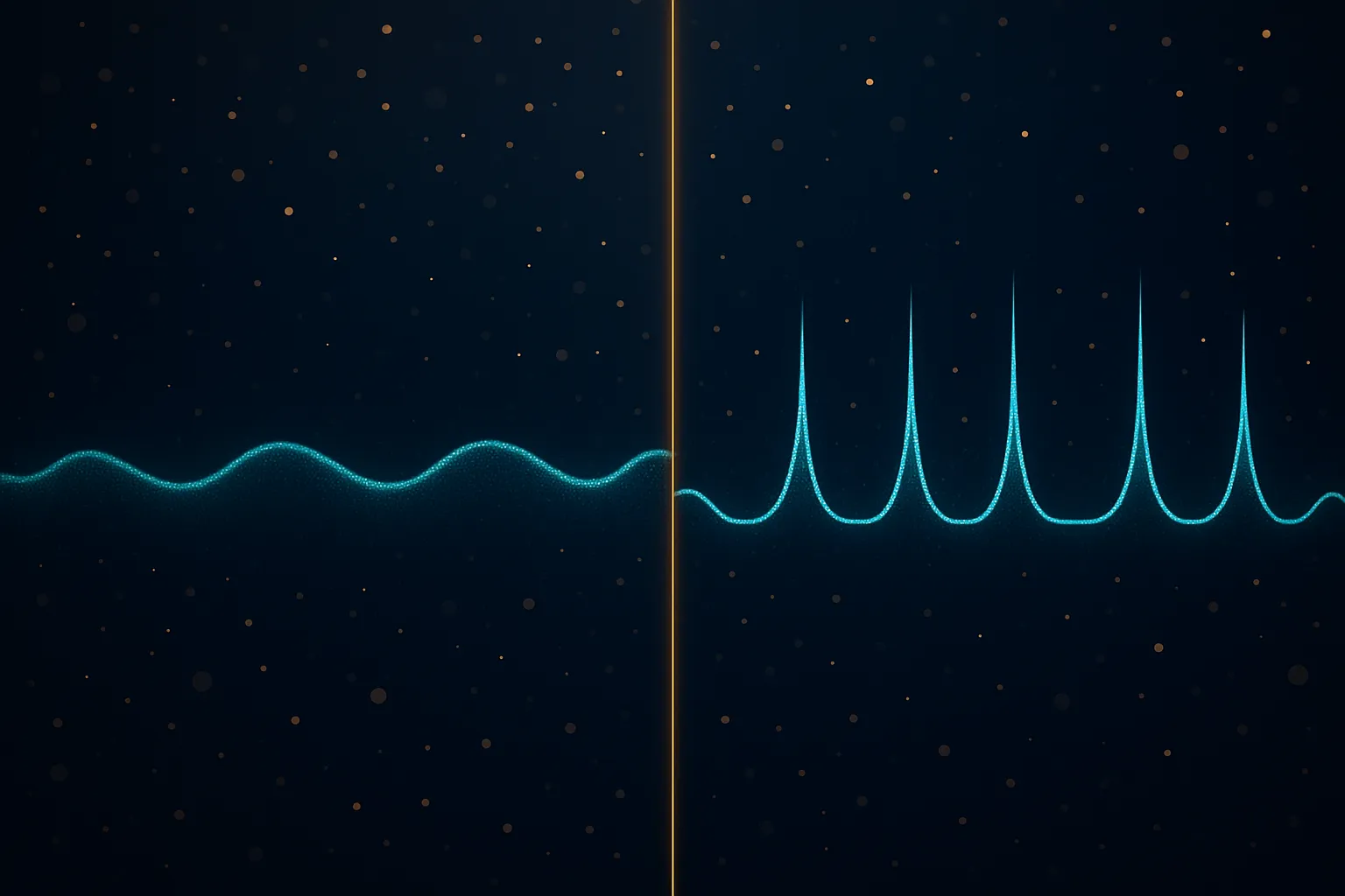 CJC-1295 release pattern comparison