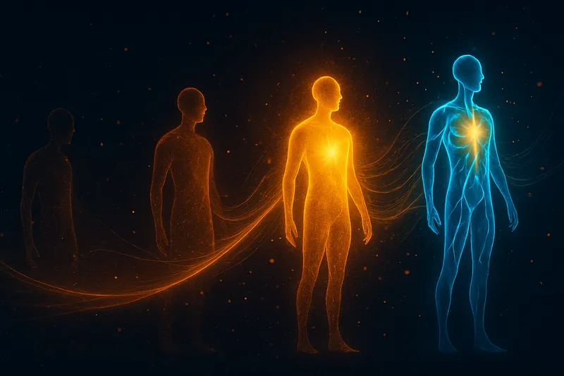 CJC-1295 + Ipamorelin Results Timeline — Transformation Phases