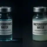 Cloudy Peptide After Reconstitution: Safe to Inject? (2026)