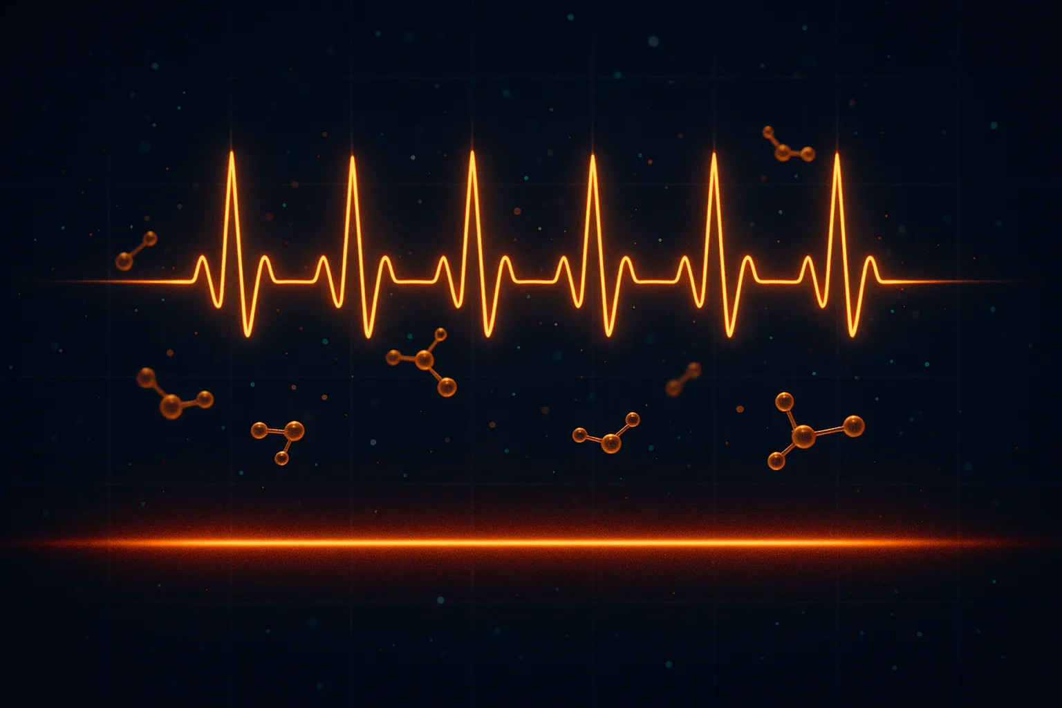 Pulsatile versus continuous receptor stimulation