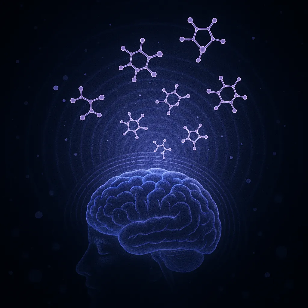 Growth hormone release during deep sleep