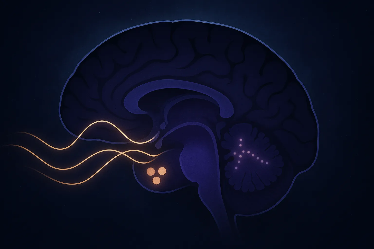How DSIP Works: Mechanism of Action