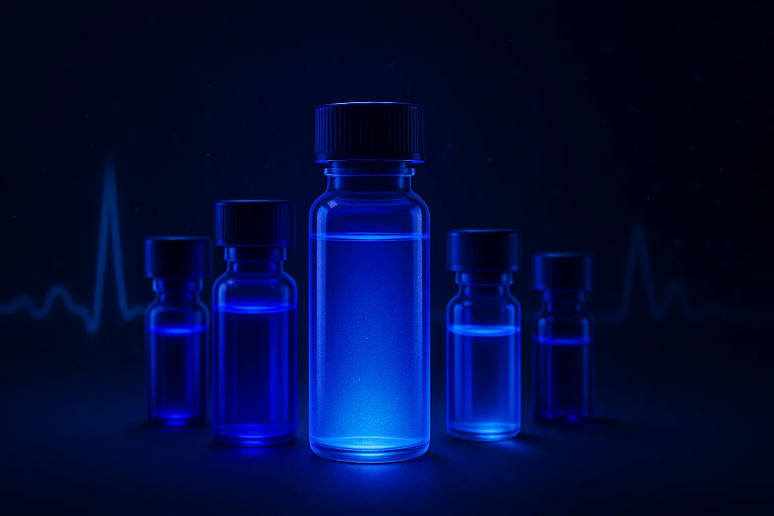 Dynamic Peptide review hero image