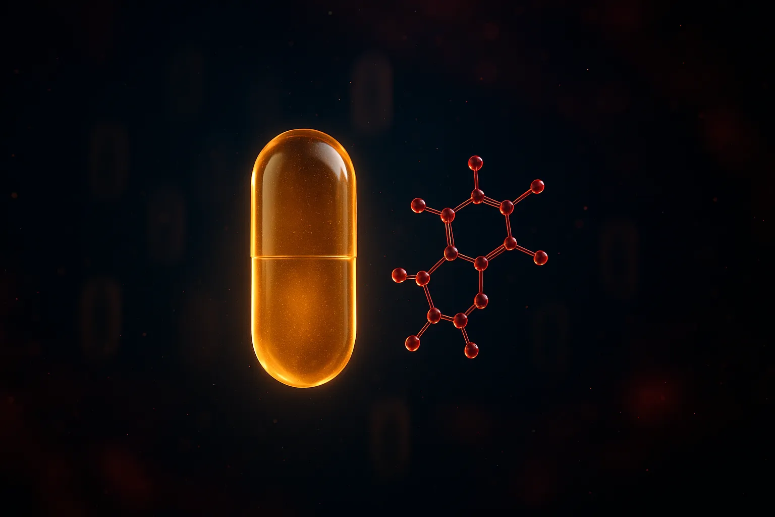 Enclomiphene Dosage: Trial Doses and Half-Life