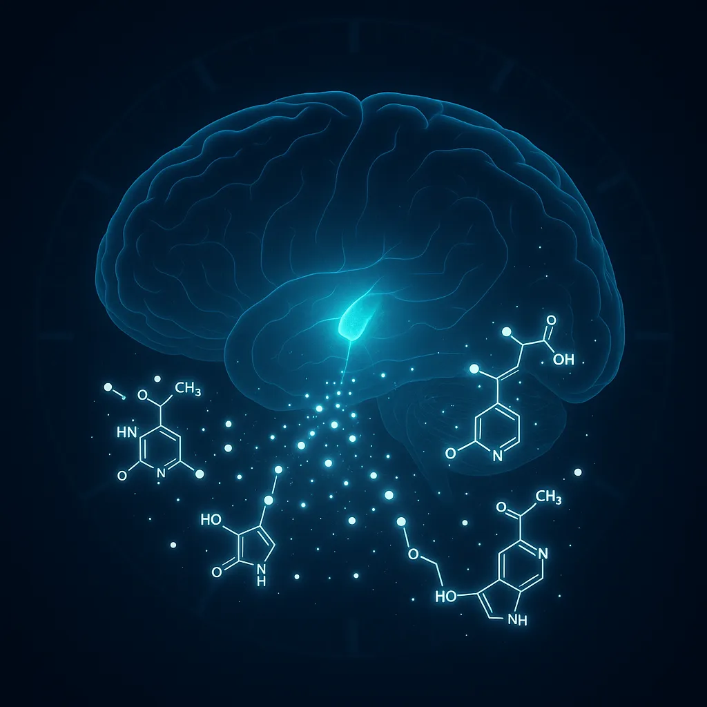 Epitalon and the Pineal Gland