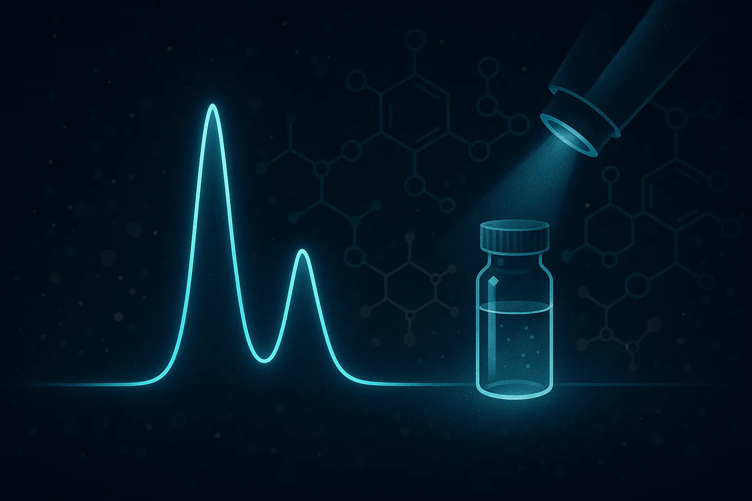 COA verification process