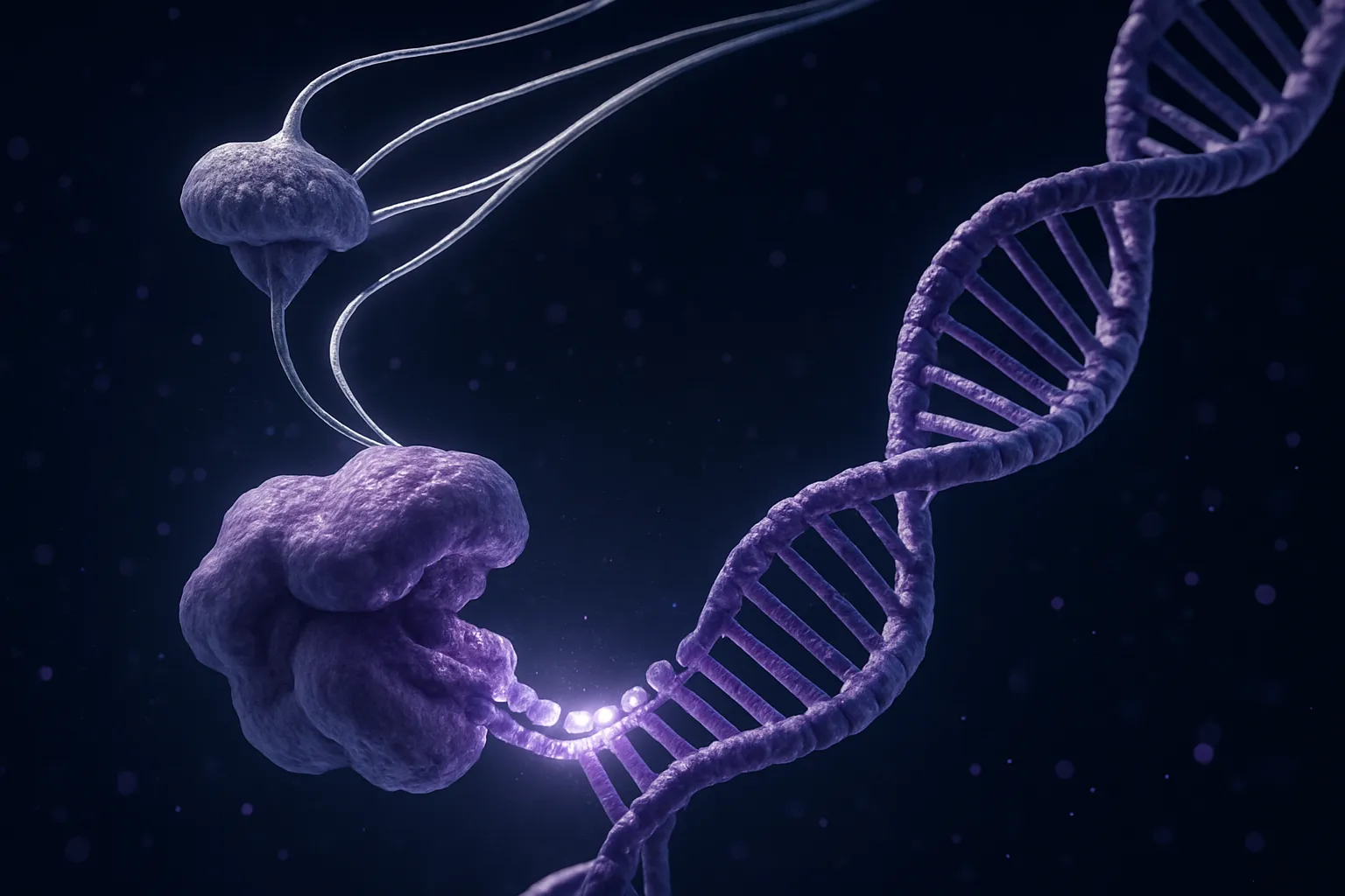 Epitalon Mechanism of Action