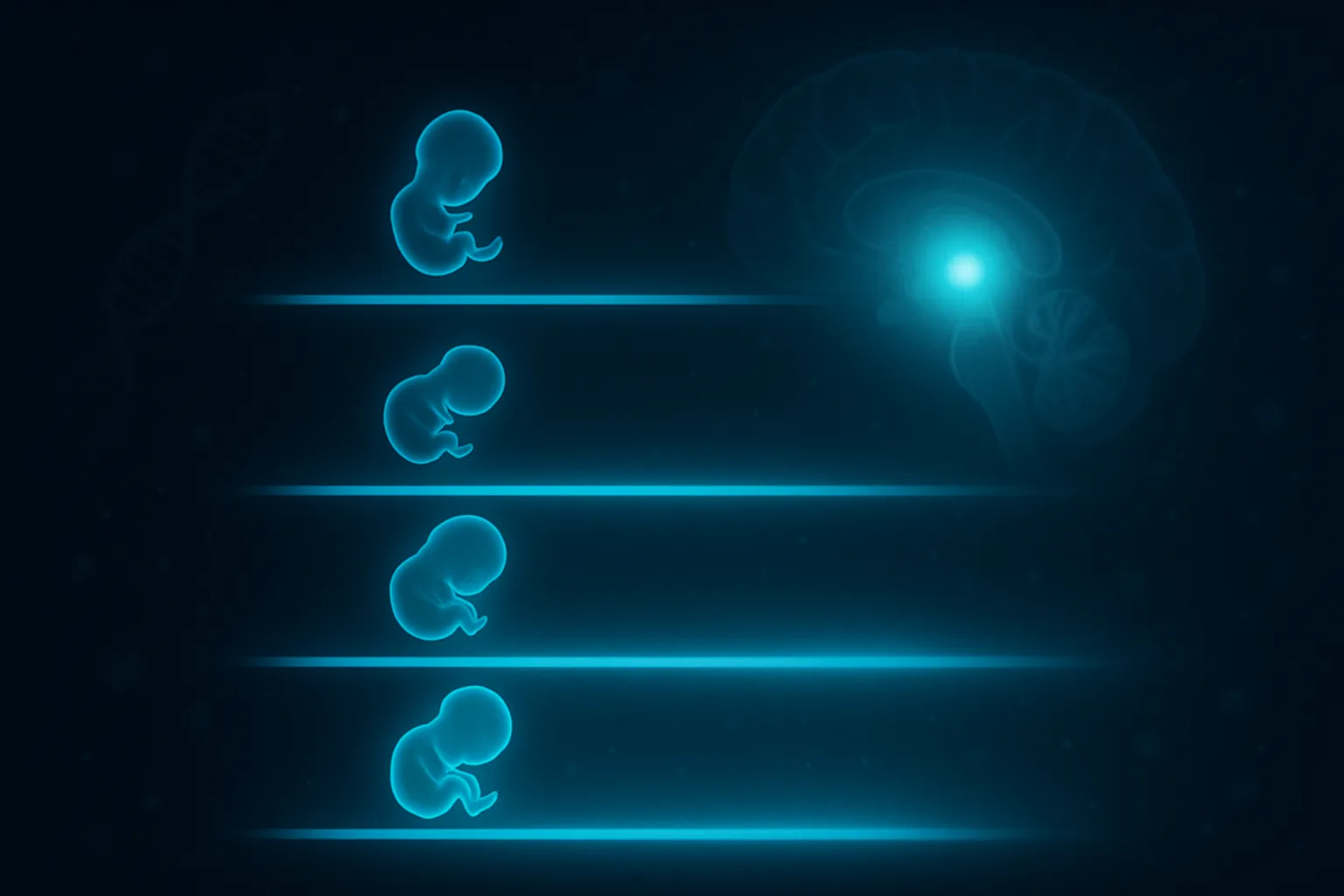 Epitalon Timeline Phases