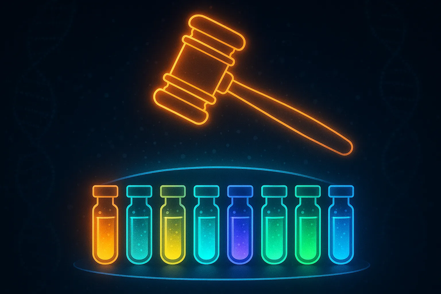 FDA Panel to Review 7 Peptides in July (2026) | The Peptide Catalog