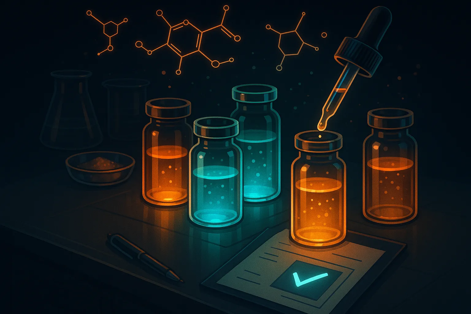 FDA Panel to Review 7 Peptides in July (2026) | The Peptide Catalog