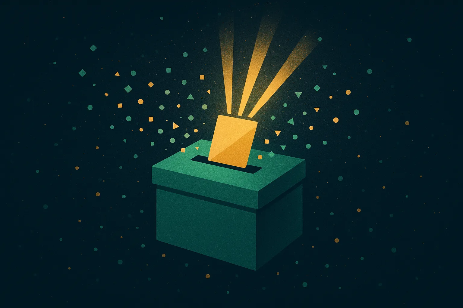 Citizen comments converge on the federal docket system