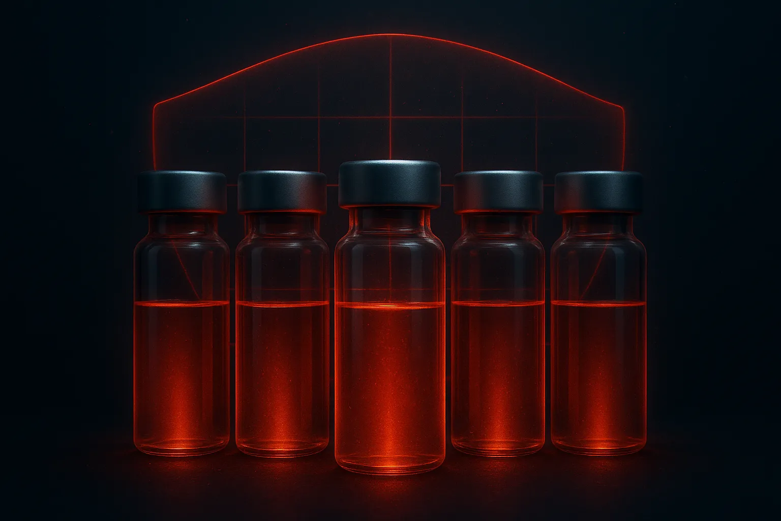 5 peptides expected to remain on FDA Category 2 restricted list