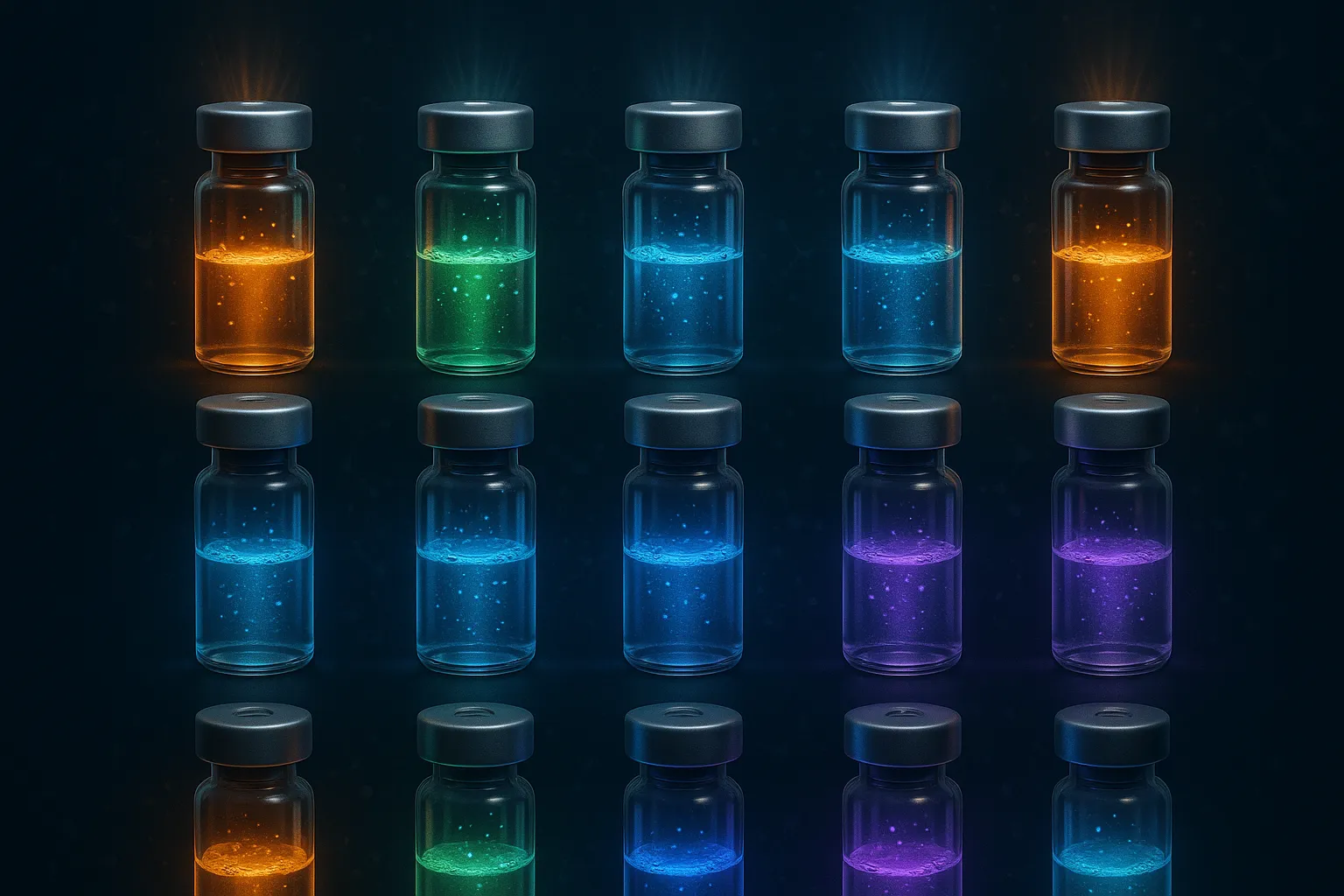 14 peptides returning to Category 1 status for legal compounding in 2026