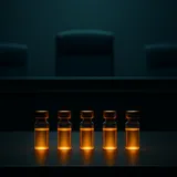 FDA's Next Peptide Panel: GHK-Cu, Melanotan, Dihexa