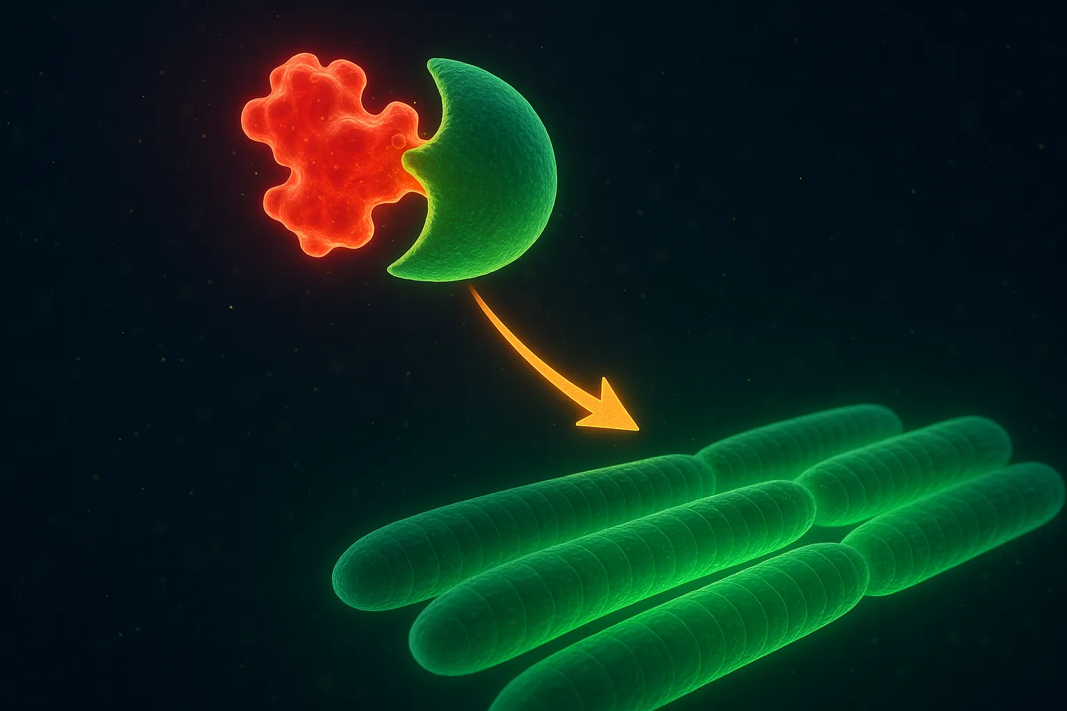 Follistatin-344 Mechanism
