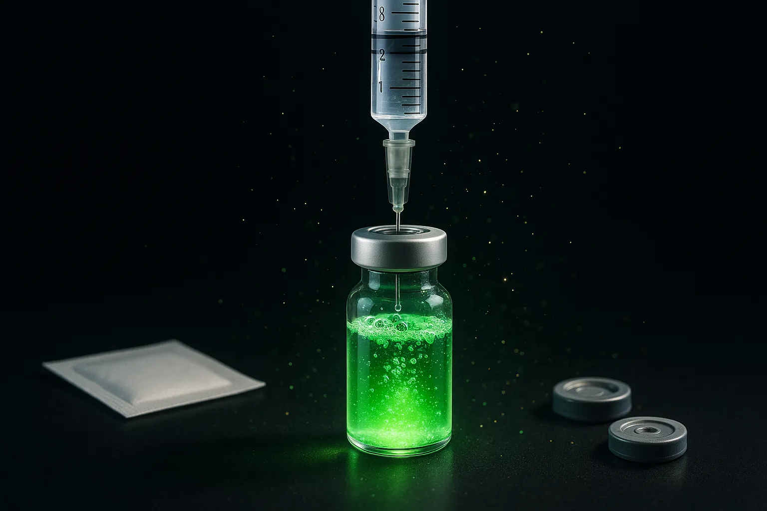 Follistatin-344 Reconstitution