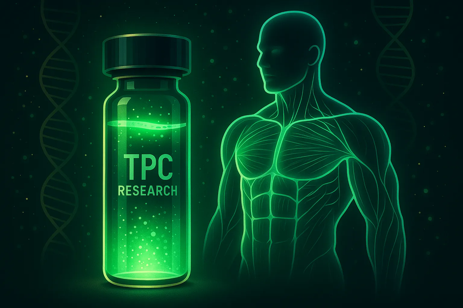 Follistatin-344 Benefits