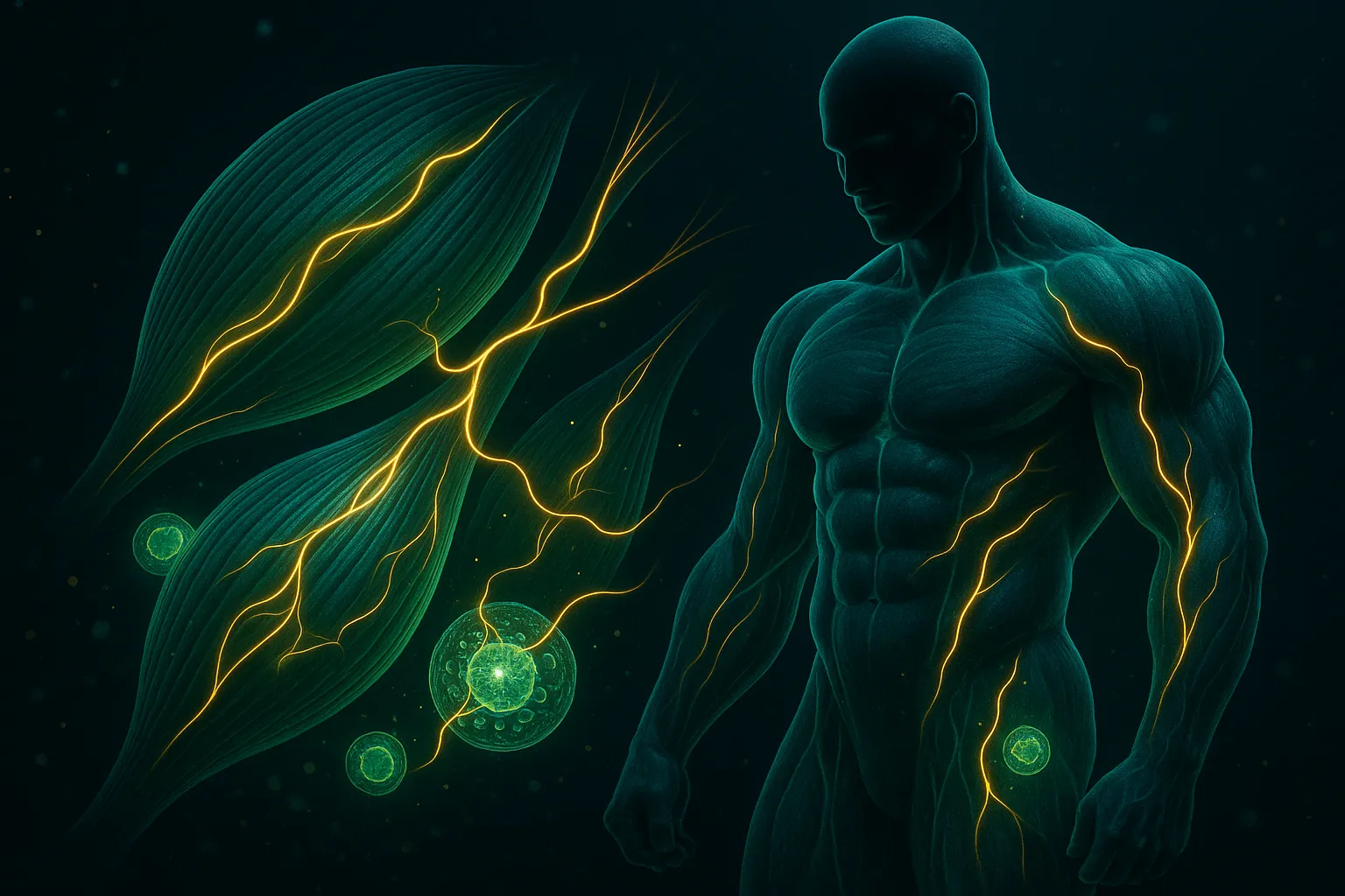 Follistatin evidence and applications