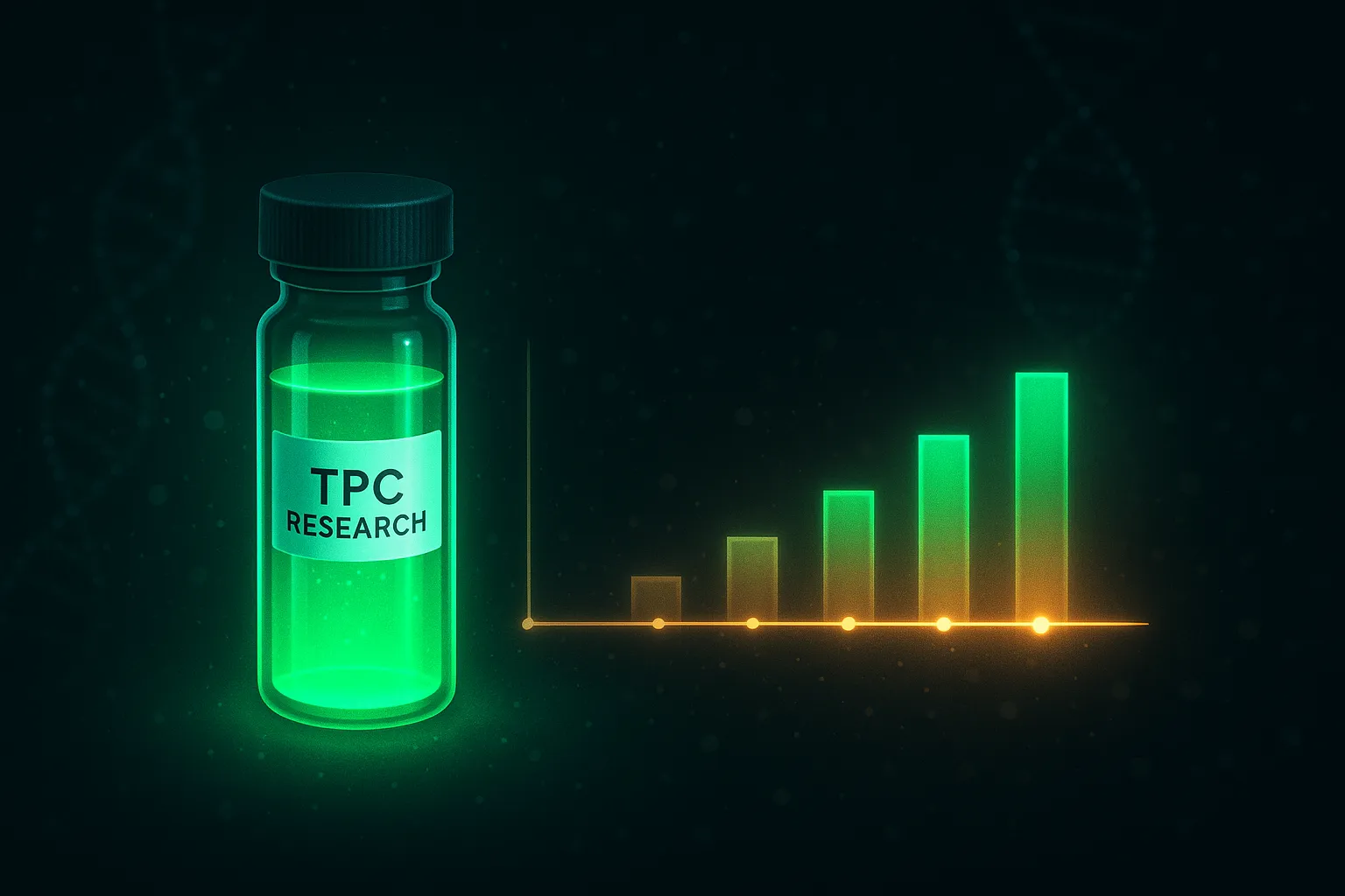 Follistatin Results Timeline