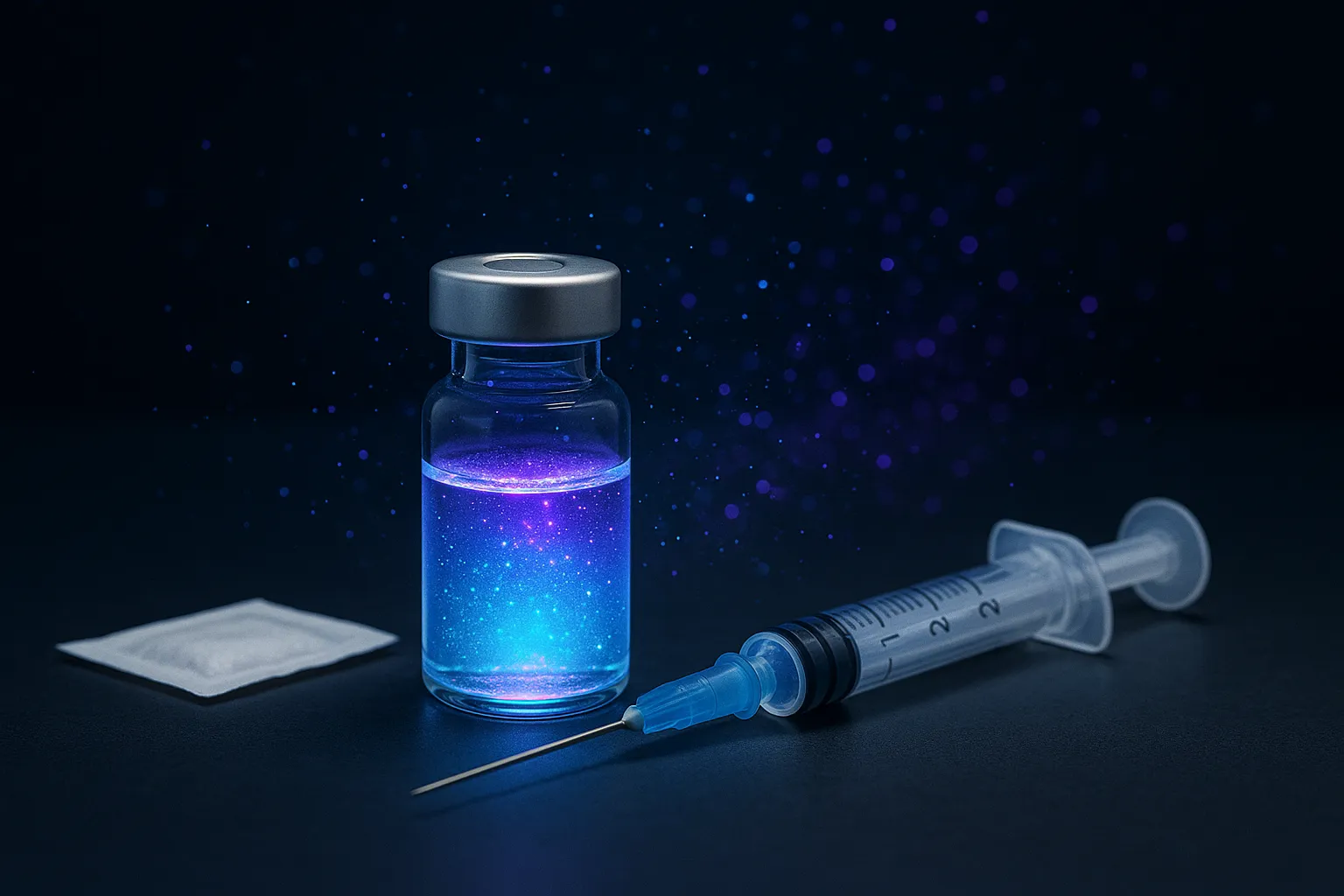 FOXO4-DRI Reconstitution Guide