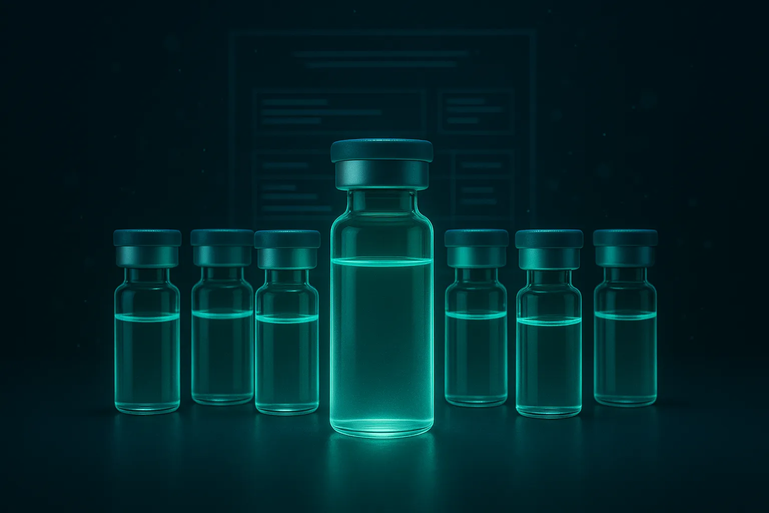 GenPeptide review hero image