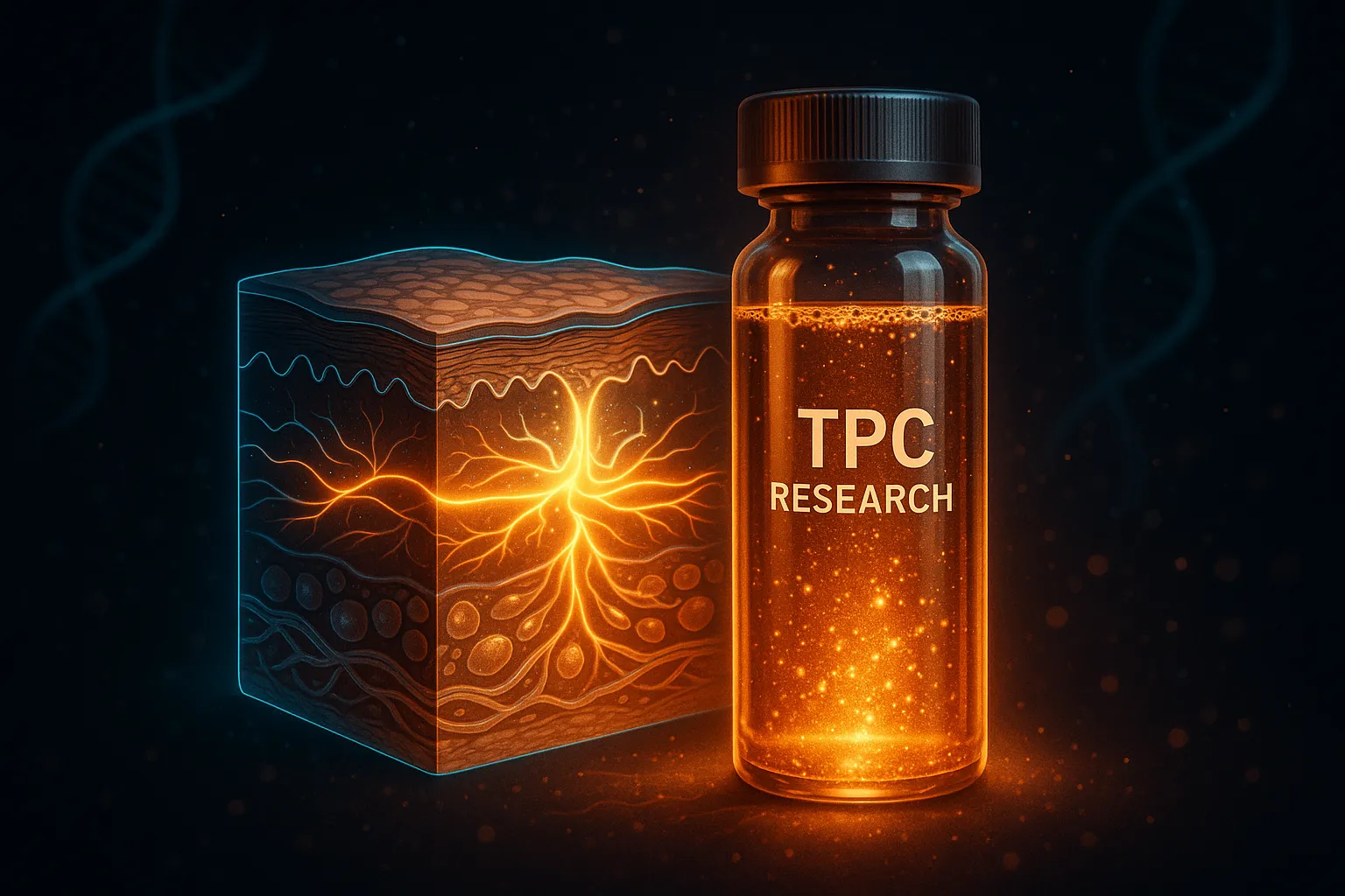 GHK-Cu Benefits: 4,000 Genes + Collagen Boost (2026)