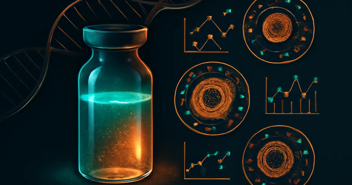 GHK-Cu Bloodwork Guide