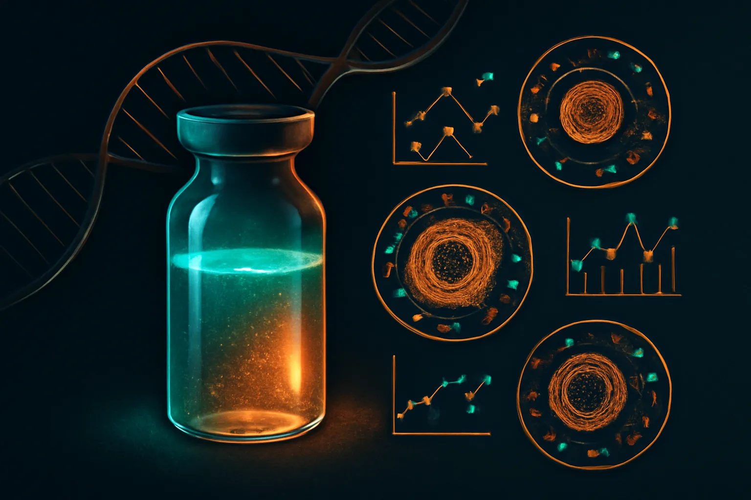 GHK-Cu Bloodwork: 5 Labs to Track (2026)